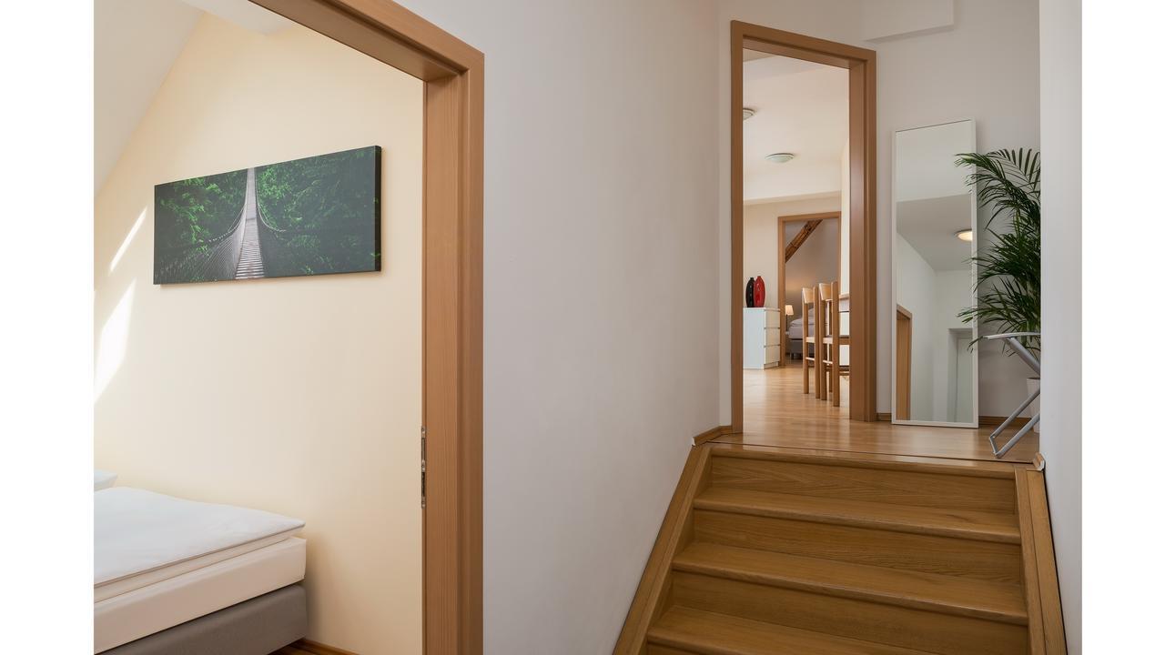 Aparthotel Old Town Praha