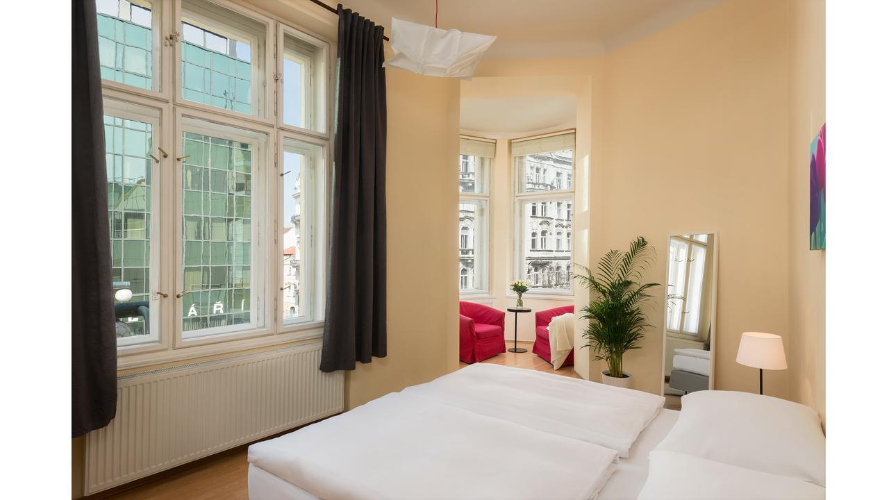 Old Town 3* Praha