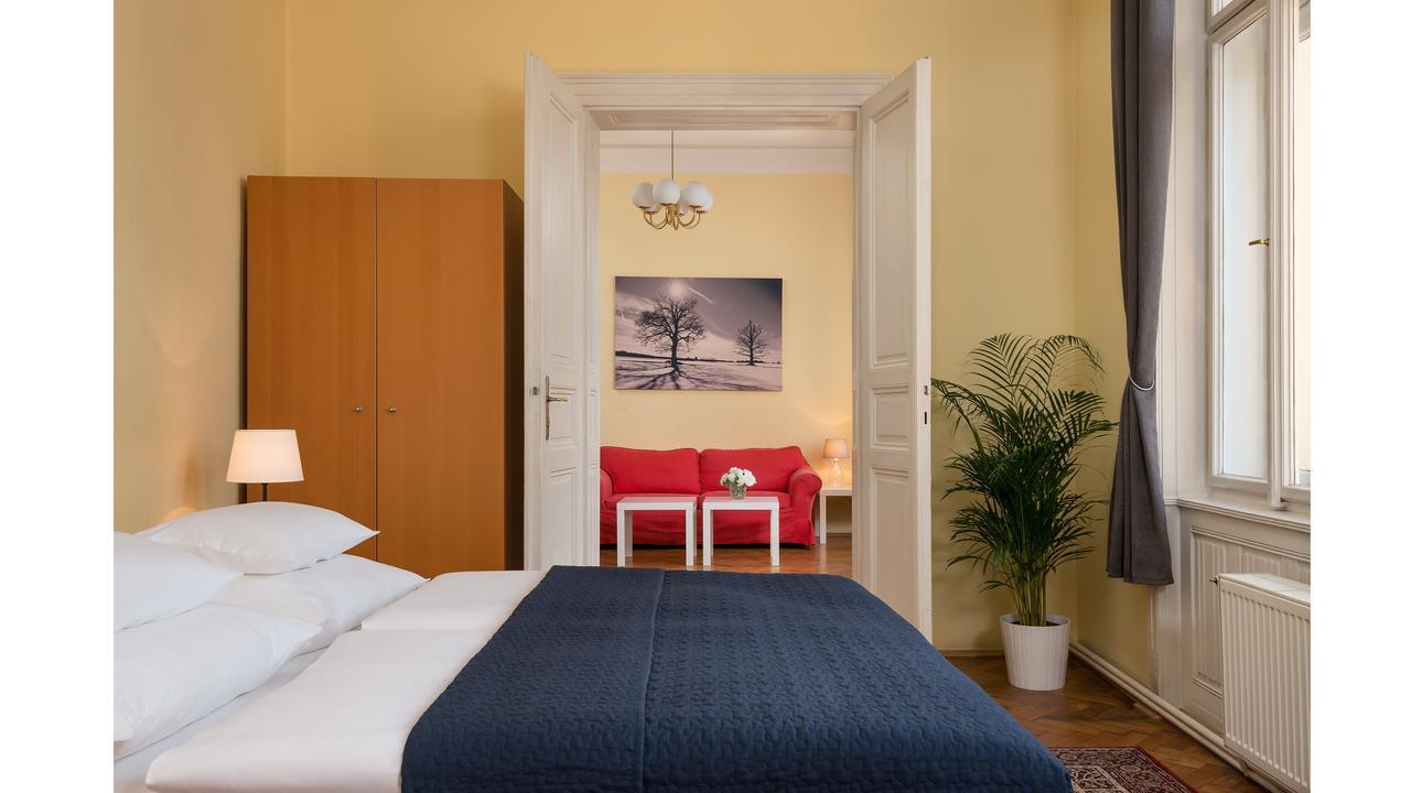Aparthotel Old Town Praha