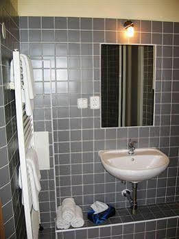 Old Town Aparthotel Praha