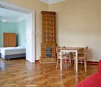Old Town 3* Praha